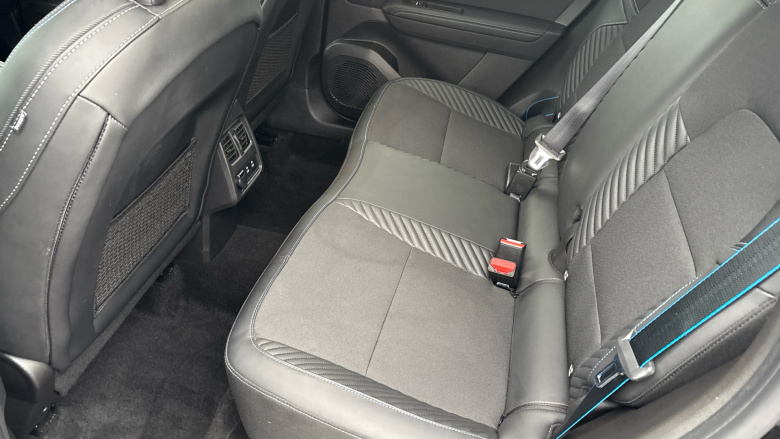 Renault Symbioz 1.6 E-Tech FHEV 145 Techno Esprit Alpine 5dr Auto Hybrid Estate